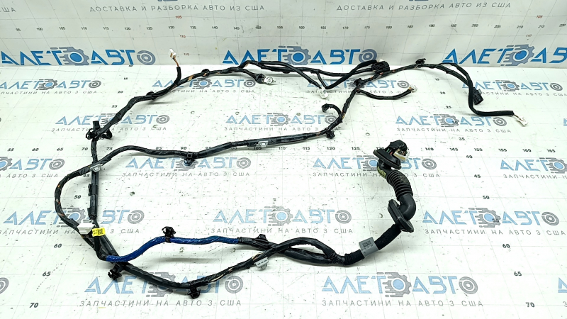 Проводка двери багажника Hyundai Tucson 19-21