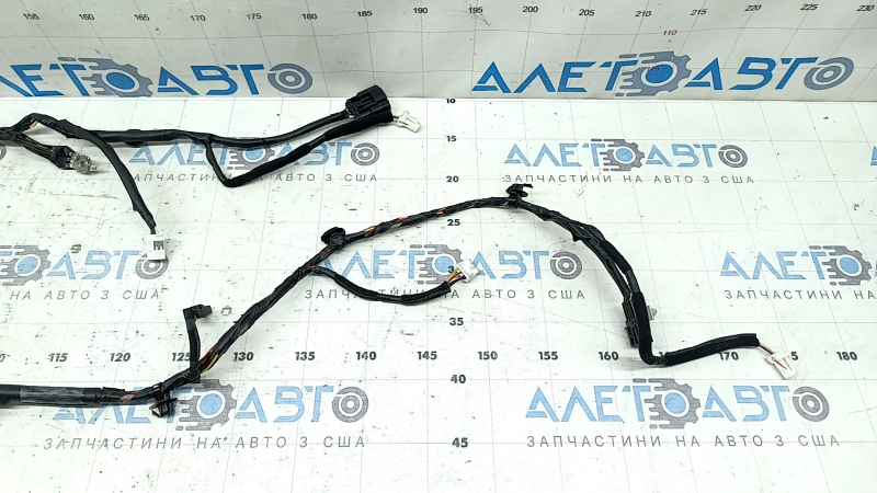 Проводка двери багажника Hyundai Tucson 19-21