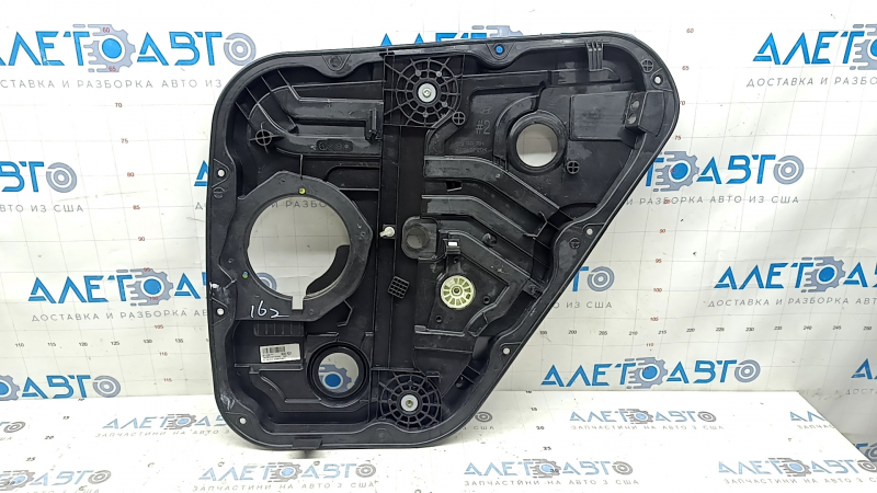 Стеклоподъемник механизм задний правый Hyundai Tucson 16-21