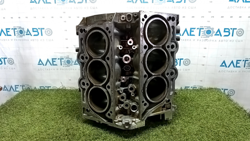 Блок цилиндров голый Jeep Cherokee KL 19-23 3.2 Д:91.00