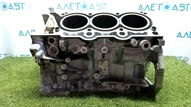 Блок цилиндров голый Jeep Cherokee KL 19-23 3.2 Д:91.00
