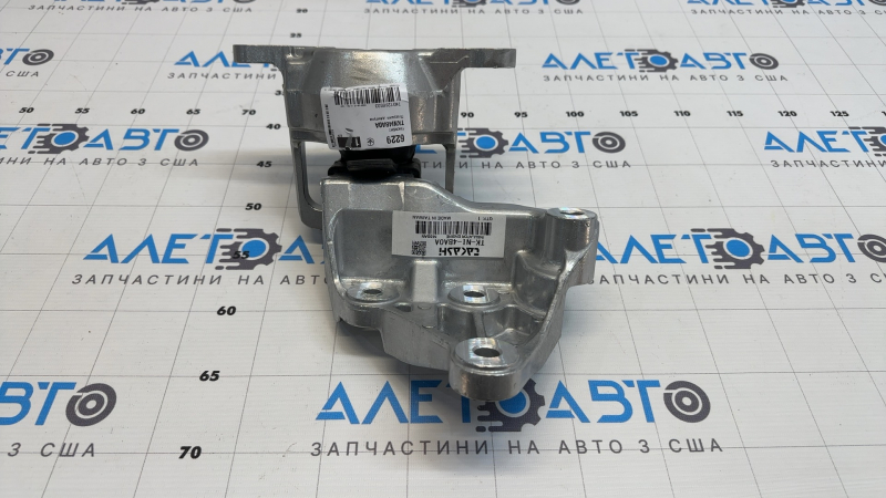 Подушка двигателя правая Nissan Rogue 14-20
