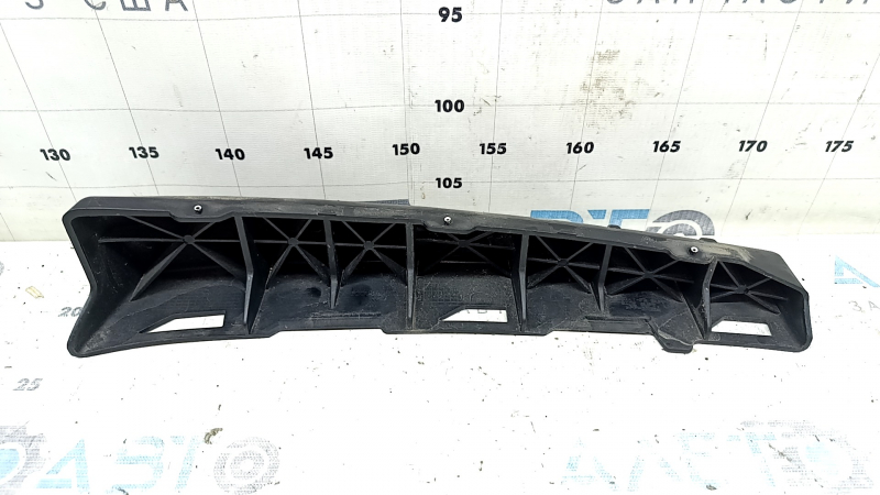 Кронштейн переднього бампера лівий Hyundai Tucson 19-21