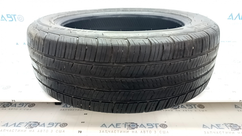 Шина R19 225/55 BFGoodrich Advantage Control 2023 всесезонная 5мм