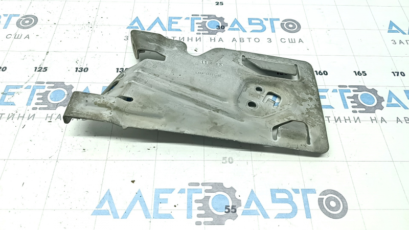 Кронштейн конвертера Ford Escape MK4 23-26 hybrid