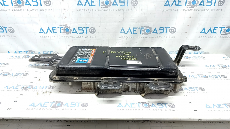 Аккумуляторная батарея ВВБ в сборе Ford Escape MK4 23-26 hybrid Li-ion 1,1 kWh, 27к, 2023 года, 226В