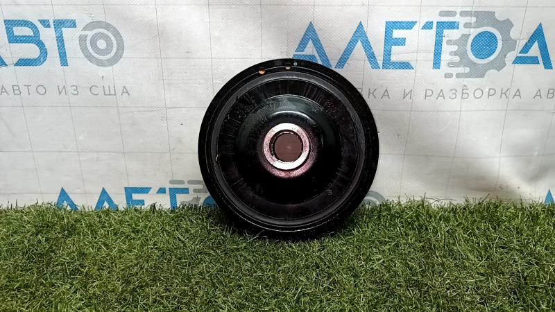 Шкив коленвала Mercedes W167 GLE 350 20-23 2.0T