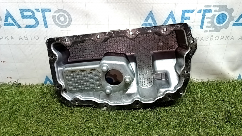 Поддон масляный ДВС Mercedes W167 GLE 350 20-23 2.0T