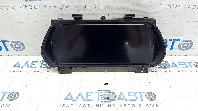 Щиток приборов Jeep Grand Cherokee WL 23 10.25" цветной, 27к, царапины