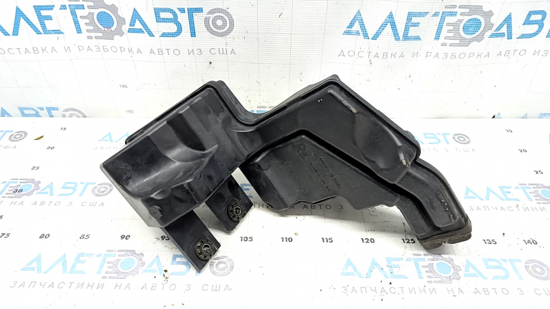 Резонатор воздушный Nissan Rogue 21-21 2.5
