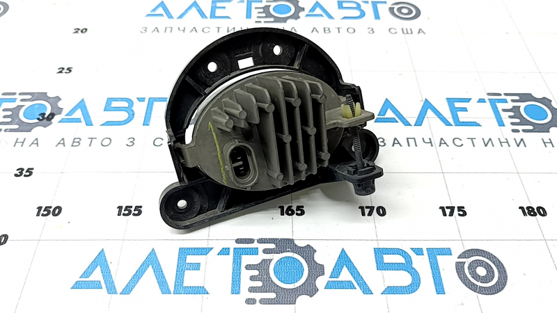 Противотуманная фара птф левая Jeep Grand Cherokee WL 21-26 LED