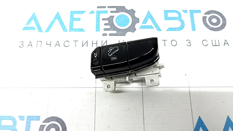 Кнопка управления помощи при спуске Jeep Grand Cherokee WL 21-26