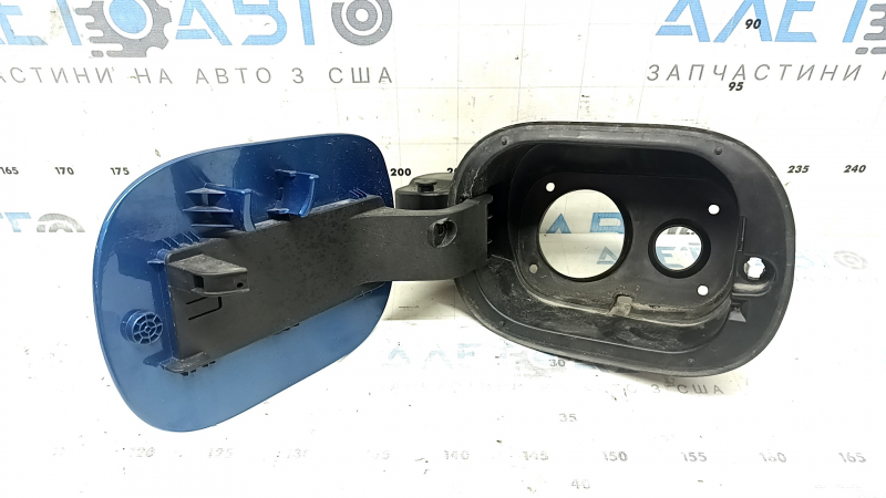 Лючок бензобака с корпусом Hyundai Tucson 19-21