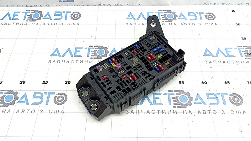 Блок предохранителей подторпедный Jeep Grand Cherokee WL 22-26 PHEV