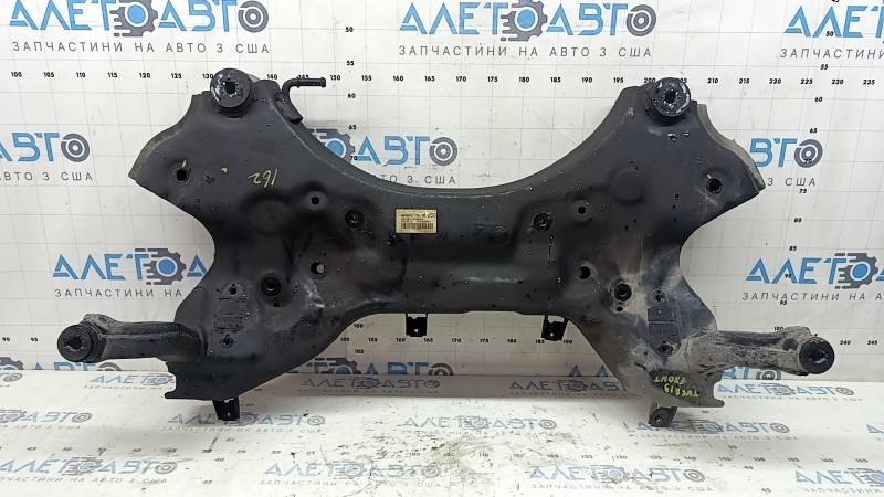 Подрамник передний Hyundai Tucson 19-21 AWD
