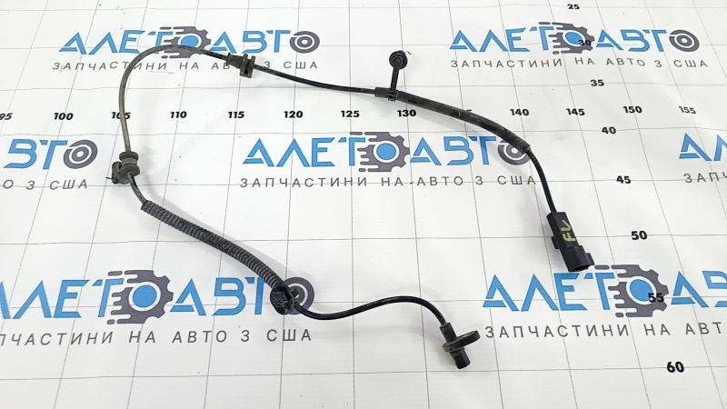 Датчик ABS передний левый Ford Mustang mk6 15-23