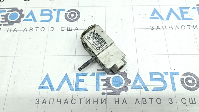 Клапан печки кондиционера BMW X5 G05 19-26