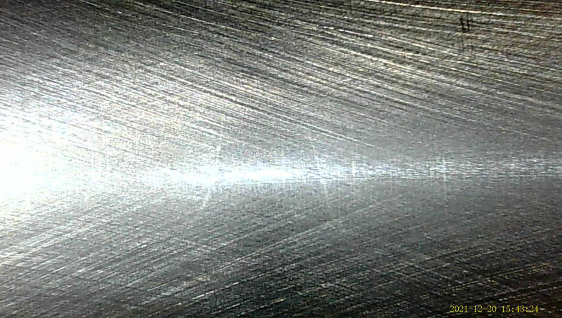 Двигун Kia Optima 16-18 2.4 G4KJ 66к, компресія 12-12-12-12, пробитий піддон