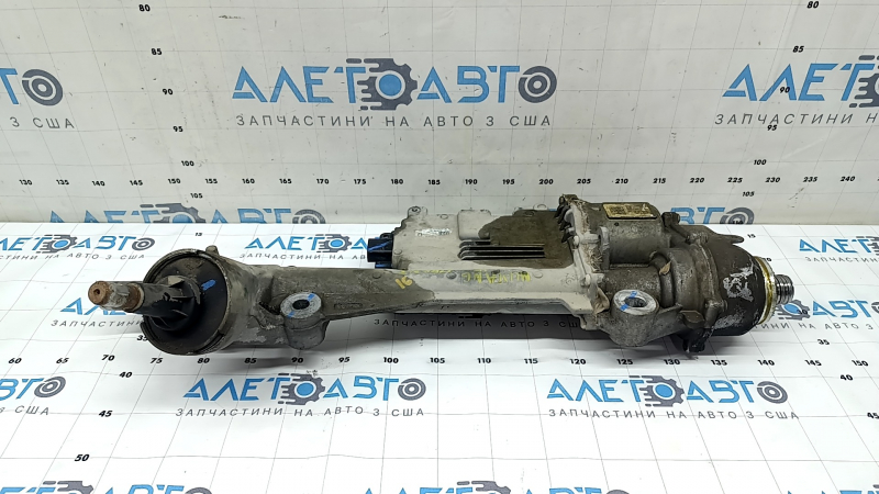 Рейка рулевая Ford Mustang mk6 18-23 электро, под R18, без тяг