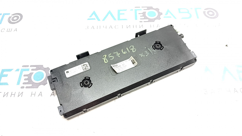 Diversity Antenna Amplifier BMW X3 F25 15-17