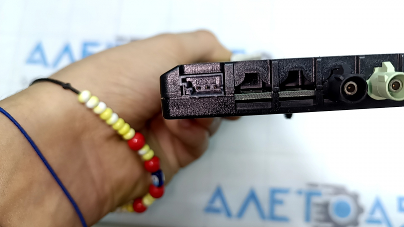 Diversity Antenna Amplifier BMW X3 F25 15-17