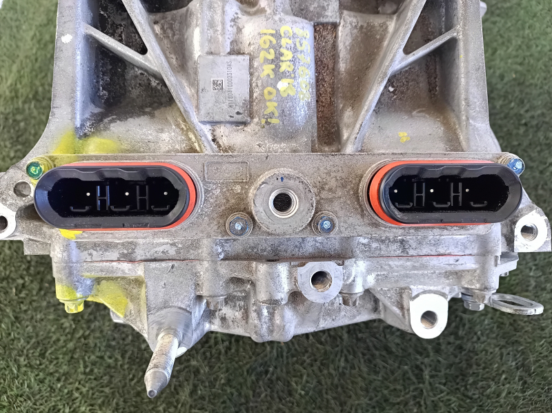 АКПП в сборе Honda Clarity 18-21 CVT 162к