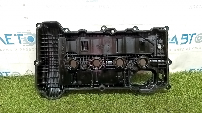 Крышка клапанная Hyundai Tucson 16-21 2.0