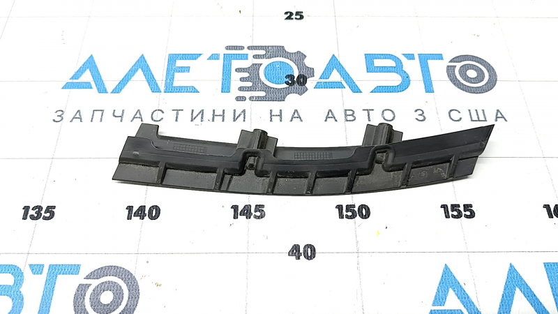 Кронштейн переднего бампера левый Audi A6 C8 19-23 S-Line