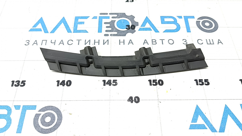 Кронштейн переднего бампера правый Audi A6 C8 19-23 S-Line