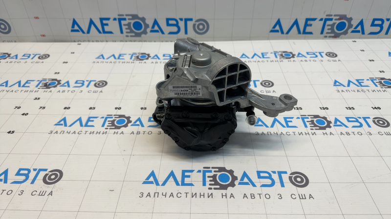 Вакуумный насос ГТЦ Ford Fusion mk5 13-20 hybrid, plug-in