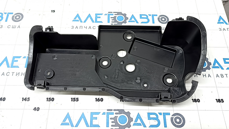 Защита замка крышки багажника Audi A6 C8 19-24