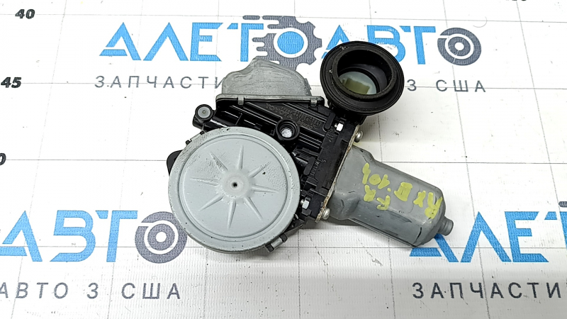 Мотор стеклоподъемника передний правый Lexus RX350 RX450h 10-15