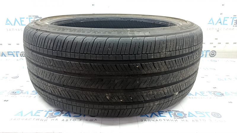 Шина R19 235/40 Goodyear eagle touring 2024 всесезонная 5 мм