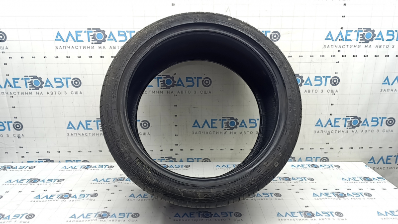 Шина R20 275/35 Goodyear Excellence 2021 всесезонная 7мм