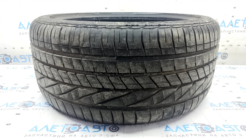 Шина R20 275/35 Goodyear Excellence 2021 всесезонная 7мм