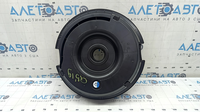 Сабвуфер Audi Q3 83A 19-25 Bang and Olufsen