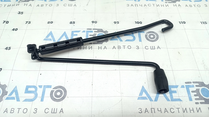Ручка домкрата Audi Q3 83A 19-25
