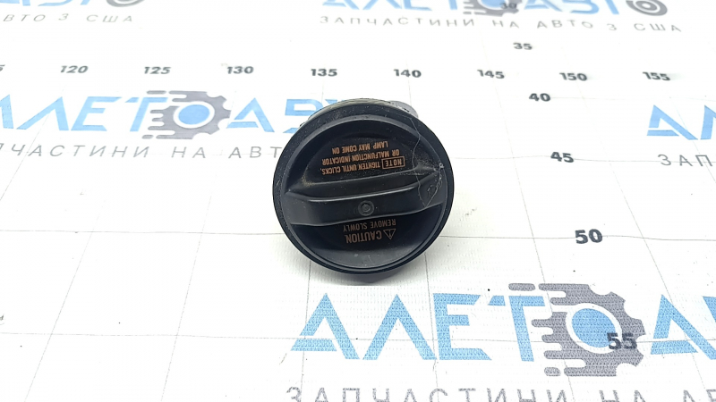 Крышка заливной горловины бензобака Lexus RX300 RX330 RX350 RX400H 04-08 без крепления