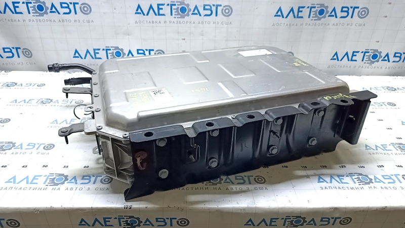 Аккумуляторная батарея ВВБ в сборе правая Jeep Grand Cherokee WL 22-26 PHEV 27к 169В