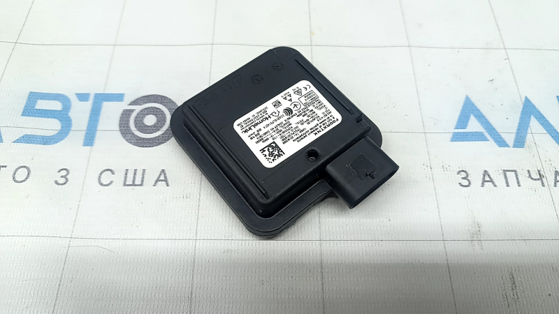 Блок управления HOMELINK Audi Q3 F3 19-25