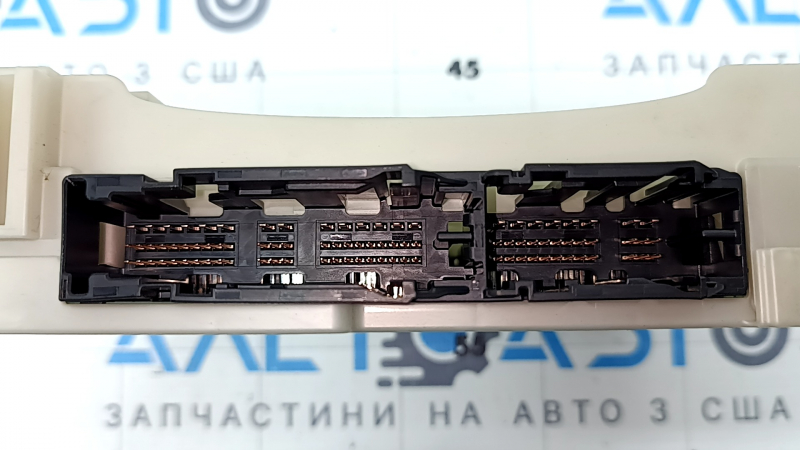 Блок предохранителей подторпедный Toyota Prius 16-22