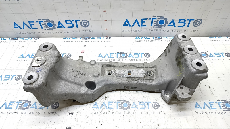 Кронштейн подушки АКПП Jeep Grand Cherokee WL 22-26 PHEV AWD