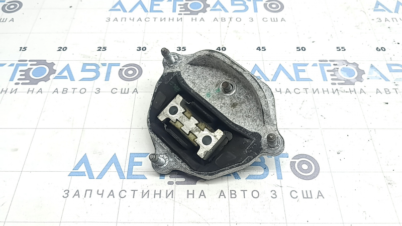 Подушка двигателя задняя Audi Q5 8R 11-17 2.0T, hybrid