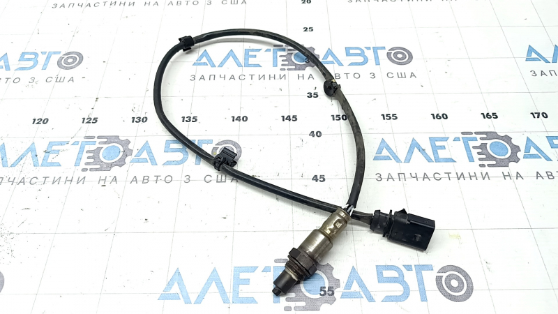 Лямбда-зонд второй Audi A6 C8 19-25 3.0T