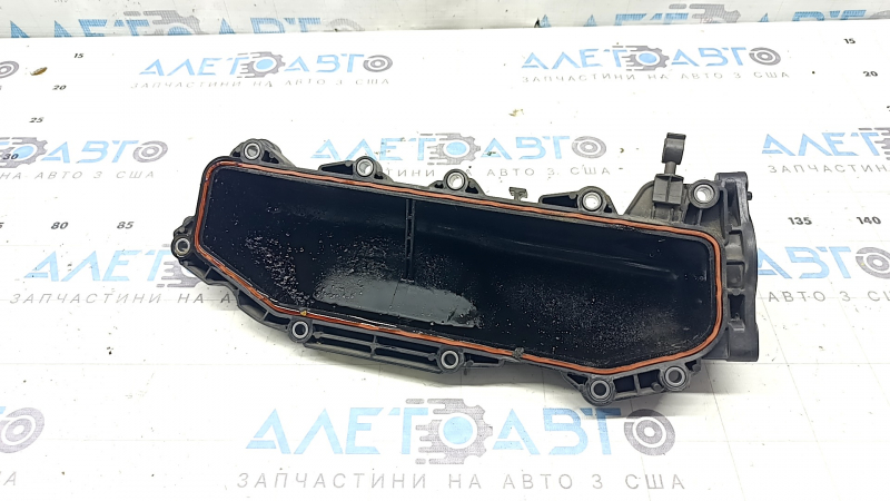 Коллектор впускной левый Audi A6 C8 19-25 3.0T