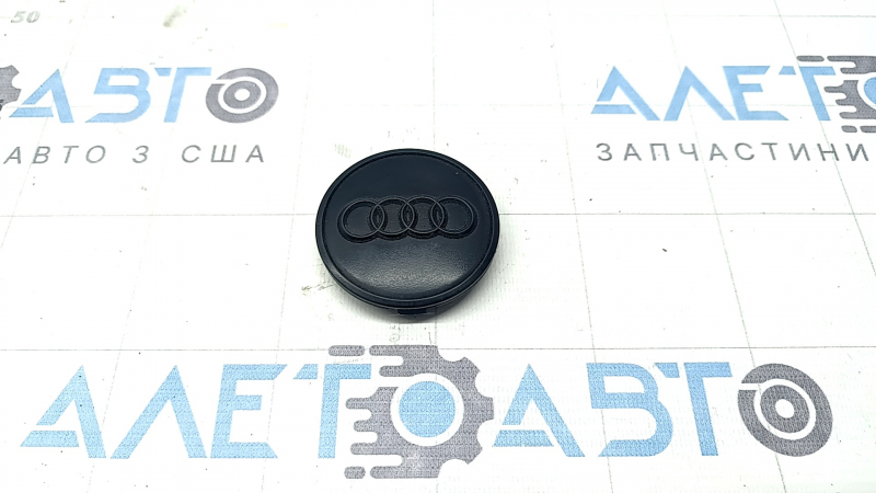 Центральный колпачок на диск Audi A6 C8 19-21 61/56мм покрашенный
