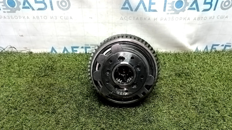 Первичный вал АКПП Toyota Prius V 12-17 CVT в сборе