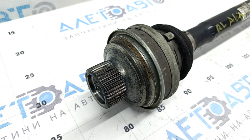 Привод полуось задняя левая Audi A6 C8 19-25 3.0T