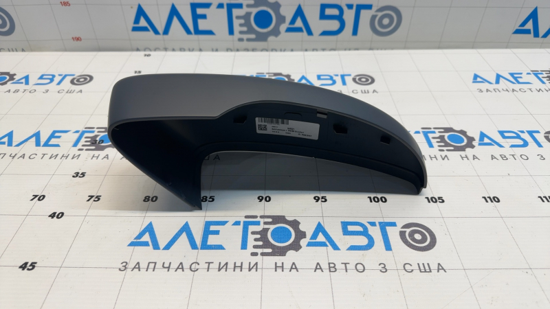 Крышка зеркала левая VW Passat b7 12-12 USA тип как b8 под поворотник euro