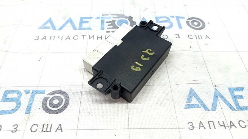 PARKING AID PARK ASSIST CONTROL MODULE Audi Q3 83A 19-25